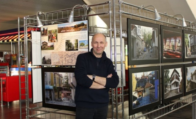 България в Шереметиево