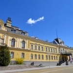 НХГ ще откупи картини за колекцията си със завещанието на Маргарита Занеф