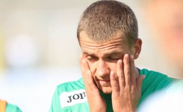 Венци Христов на крачка от трансфер в Металург (Донецк)