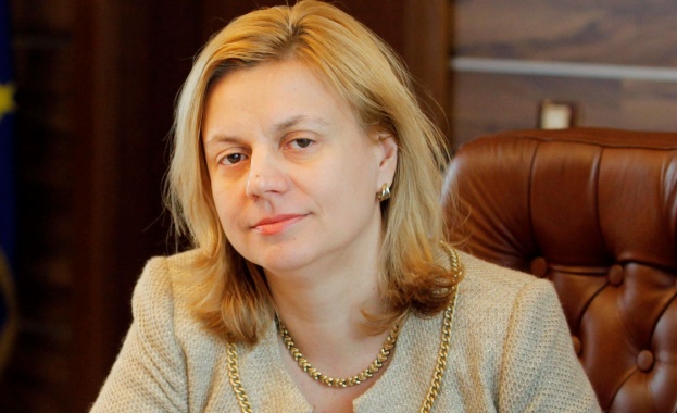 Индикативният бюджет за туризъм по новата ОП „Региони в растеж" е 110 млн. евро