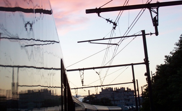 Руската хуманитарна помощ за Източна Украйна ще се движи с влак 