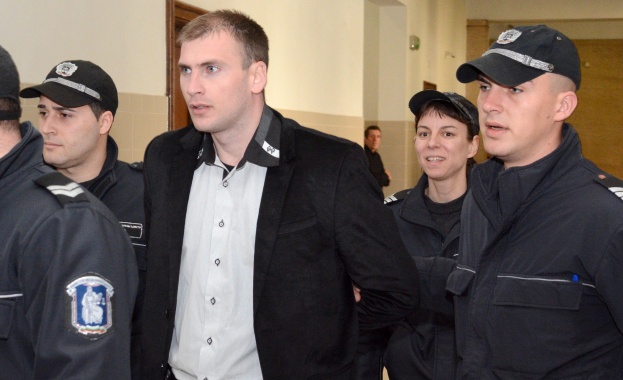 Нападателят на Ахмед Доган излезе на свобода