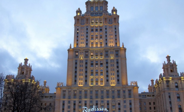 РБК: Янукович е в Русия