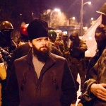 От Киев спешно извозват руски икони 