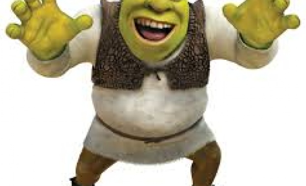 Задава се пети филм от поредицата за Шрек 