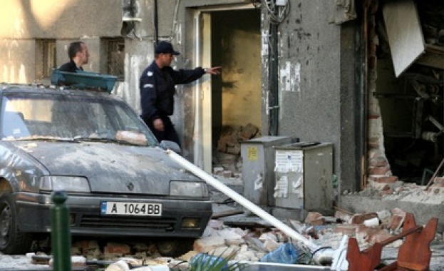 Трафопост е избухнал в Бургас