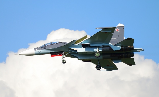 Русия планира разширение на военното си присъствие в няколко района по света