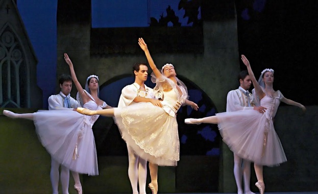 Балетът „Копелия” отново на сцената на Софийската опера и балет 