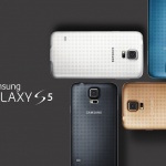 Samsung Galaxy S5 полетя от втория етаж и оживя /видео/