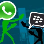 Google няма да купува WhatsApp  
