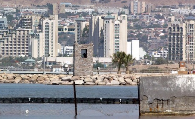 В Йордания пристигна партида пакистанско оръжие за сирийските бунтовници