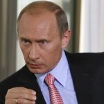 Започна обратното (б)роене за режима на Путин