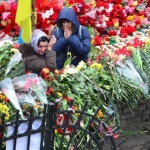 The Times: Телефонно обаждане от Путин довело до прекратяване на кръвопролитията на Майдана