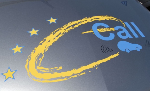 Парламентът гласува за животоспасяващата система eCall за автомобилите