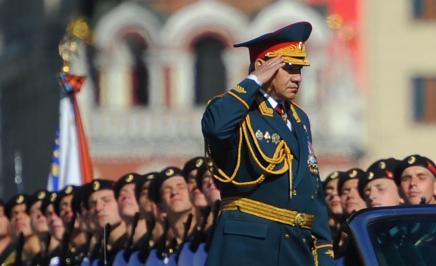 Шойгу: Няма връзка между военните маневри и украинските събития