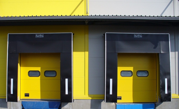 Заместник-министър Тодоров откри офиси на „Булпост” в Стара Загора и Пловдив