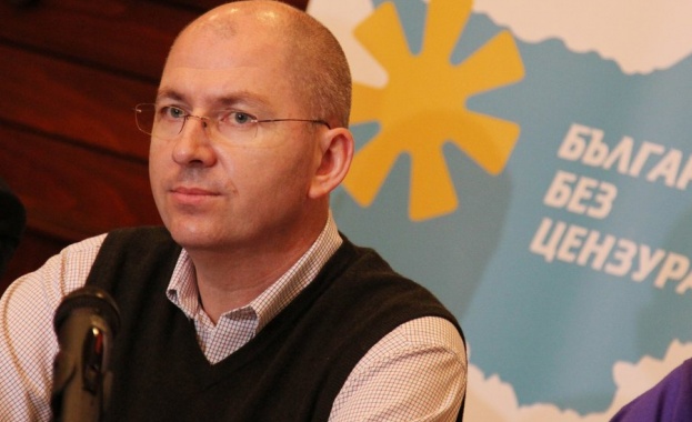 Отцепник от БСП внесе първия законопроект за задължителното гласуване 