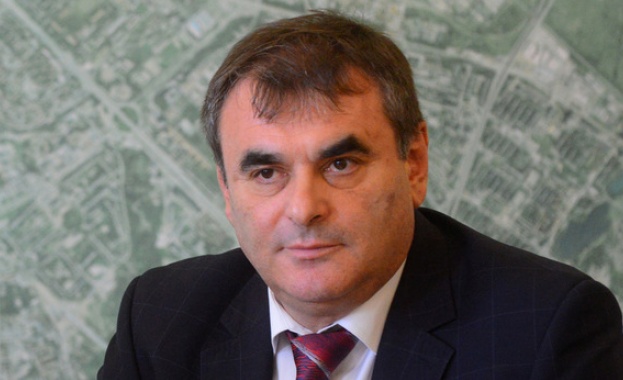 Бюджетът на ОП „Транспорт и транспортна инфраструктура" е почти 1,9 млрд. евро