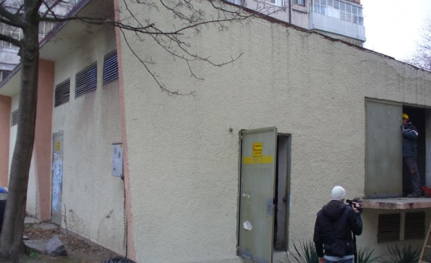 EVN: Трафопостът в Бургас е стандартна техническа авария