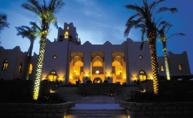 Германски туроператори изтеглят туристи от Шарм ел Шейх