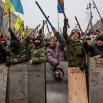 МнВР на Русия призова украинците да не допускат религиозен конфликт в страната