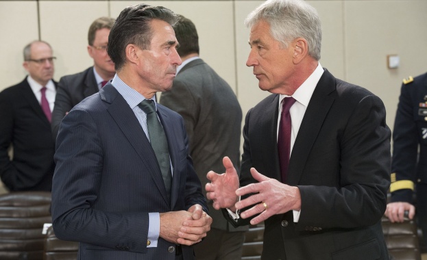 Министрите на отбраната от НАТО обсъдиха ангажиментите към Афганистан и процесите в Украйна