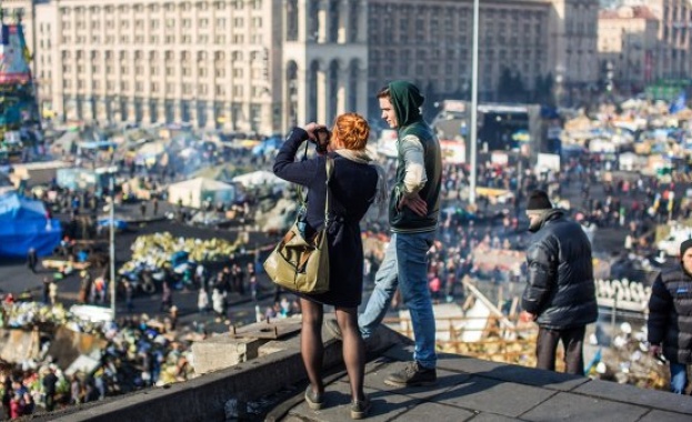 Русия започна инвентаризация на културните си ценности в Украйна