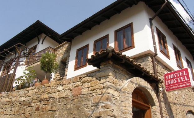 "Хостел мостел" - най-добрият в страната, според световна класация