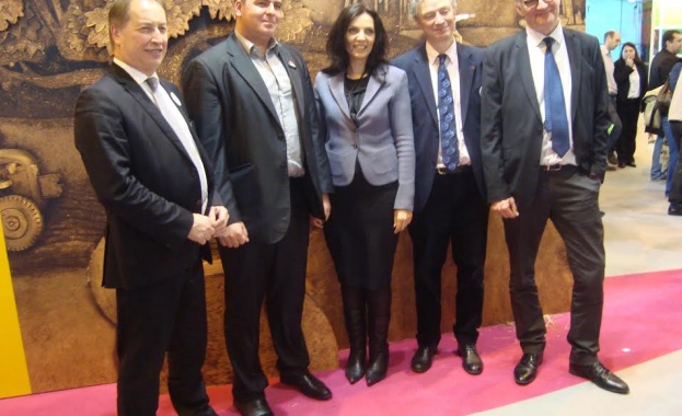 Гечев: Работим за създаването на закон за браншовите организации