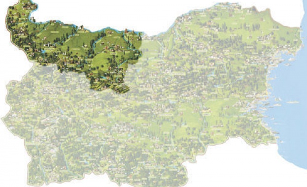 Българският Северозапад - сред най-бедните в ЕС