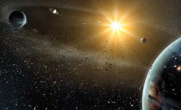 Откриха над 700 нови планети 