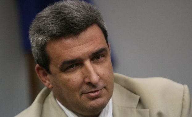 Маринов: Законопроектът за МВР е най-социалният закон за служителите на МВР