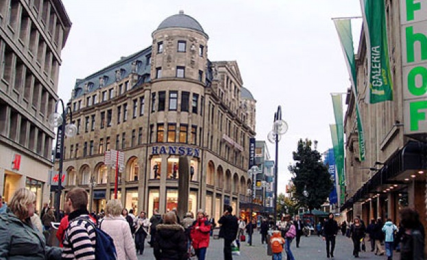 Германският министър на транспорта предлага наркотестове за пилотите