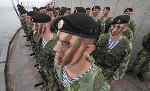 Русия планира да разшири военното си присъствие 