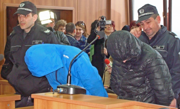 Хората, готвели отвличането на  семейството на Райфъла, остават зад решетките 