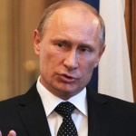 Путин: Не сме виновни за кризата в Украйна 