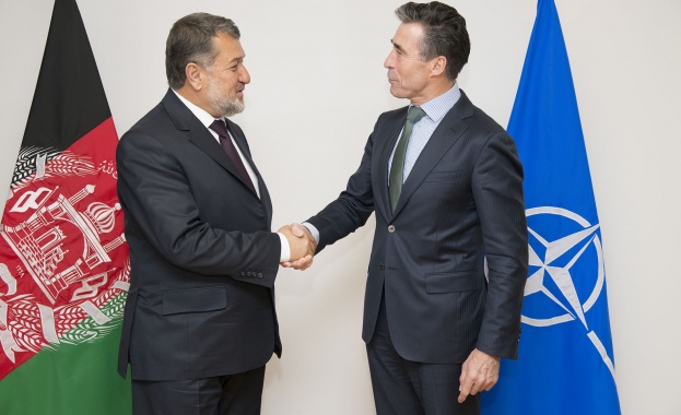 The Washington Post : НАТО подготвя пълно изтегляне от Афганистан