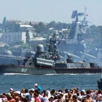 Москва призовава да не се усложнява допълнително ситуацията в Крим