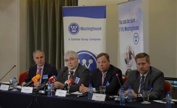 "Уестингхаус" представи технологията за изграждане на реактори с вода под налягане АР- 1000 