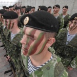 Русия планира да разшири военното си присъствие 