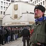Крим обяви референдум 