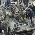 ОССЕ изпраща в Крим свой посланик по правата на националните малцинства