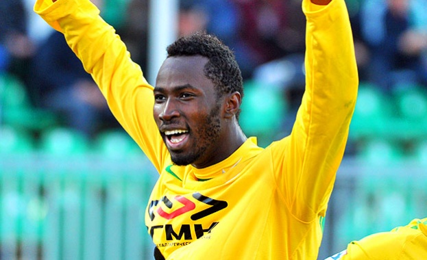 Евертън връща Траоре в Монако?