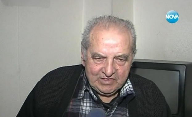 Българин дарил кръв 400 пъти, предлагат му Гинес, но той отказва