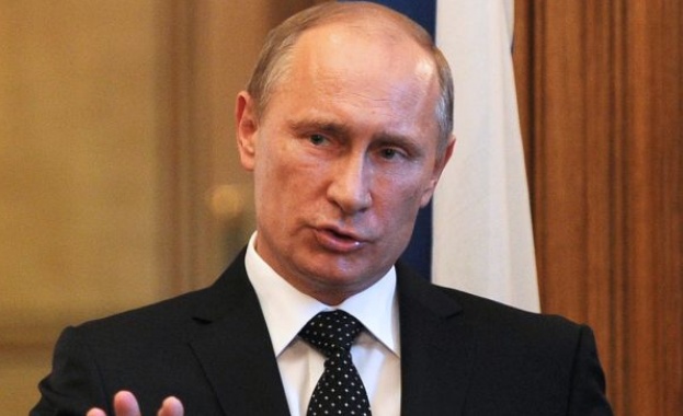 Путин: Кризата в Украйна не трябва да повлияе на сътрудничеството между двете страни