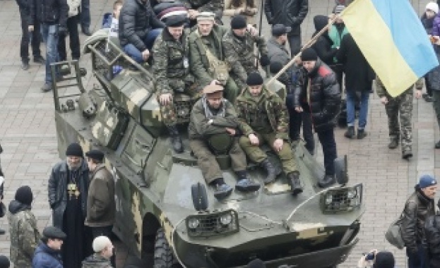 ОССЕ изпраща в Крим свой посланик по правата на националните малцинства