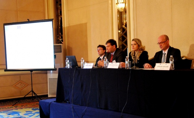 АМ приключи проект за засилване на административния капацитет 