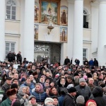 Почаевската Лавра благодари за оказаната съпричастност
