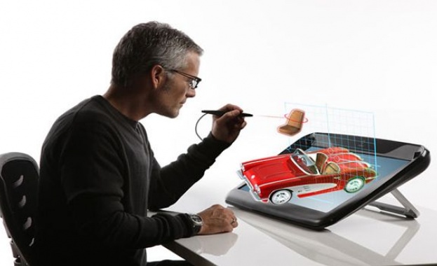 Технологиите, които ще променят 2014-та