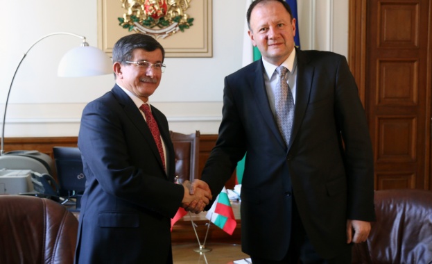 Българо-турските отношения след 1989 г. - история на успеха